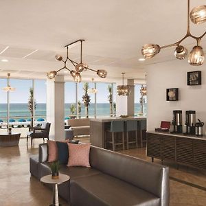 Radisson Beachfront Hotel - Panama City Beach